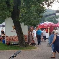 Tydzień Kultury Beskidzkiej w Wiśle