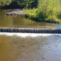 Przykładowa trasa na Baranią Górę