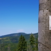 Przykładowa trasa na Baranią Górę