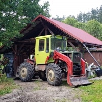 Przykładowa trasa na Baranią Górę