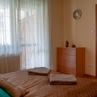 Wnętrze Apartamentu BelwederSKI Wisła