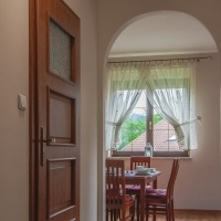 Wnętrze Apartamentu BelwederSKI Wisła