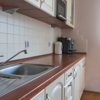 Wnętrze Apartamentu BelwederSKI Wisła